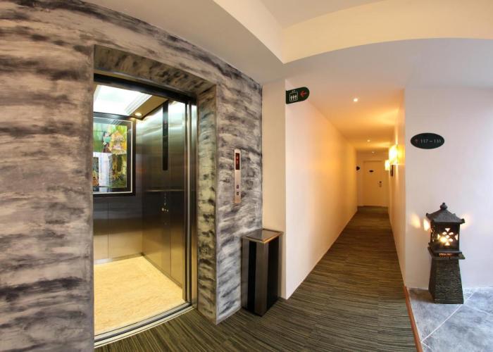 Hotel Richbaliz Selayang