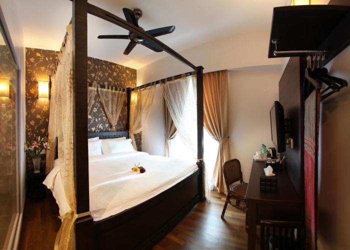 Hotel Richbaliz Selayang