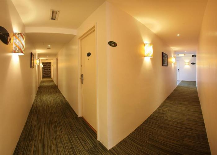 Hotel Richbaliz Selayang