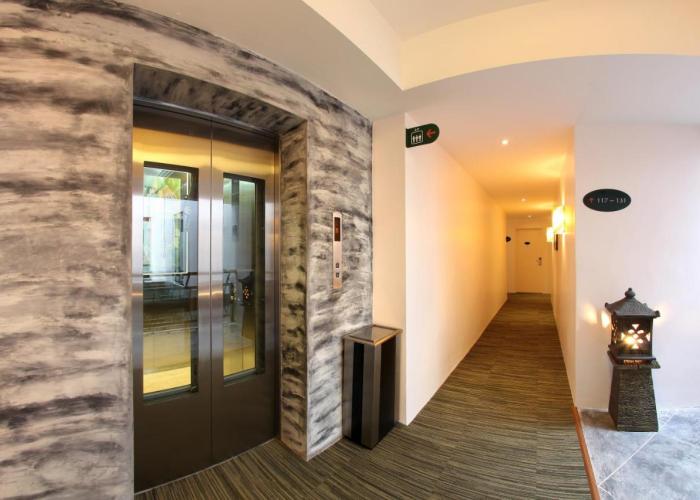 Hotel Richbaliz Selayang