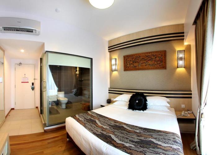 Hotel Richbaliz Selayang