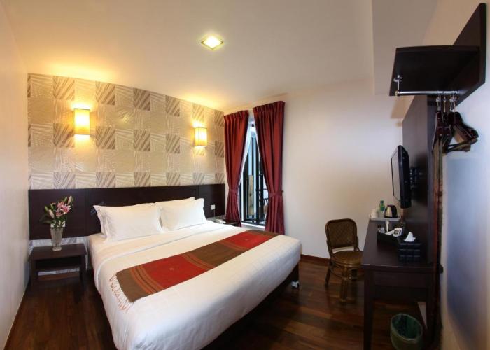 Hotel Richbaliz Selayang