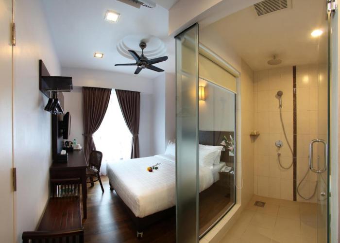 Hotel Richbaliz Selayang