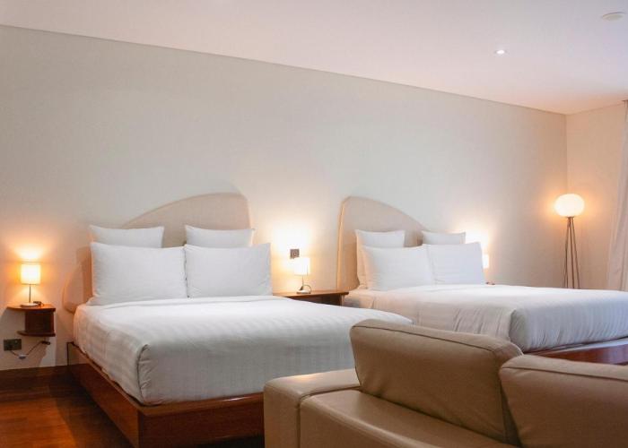 Airways Hotel