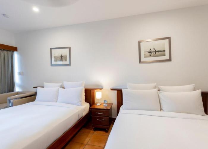 Airways Hotel