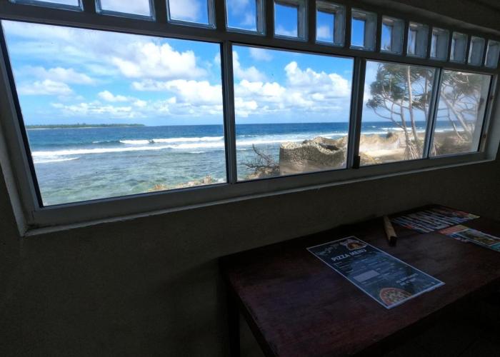 Bluepango Guest House