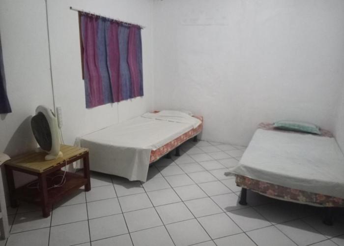 Bluepango Guest House