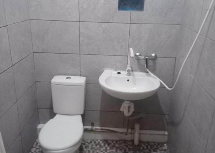 Bluepango Guest House