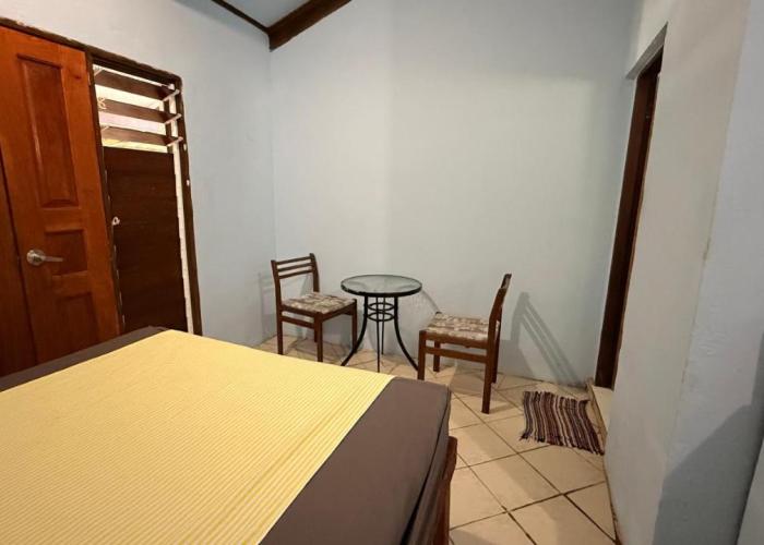 Bluepango Guest House