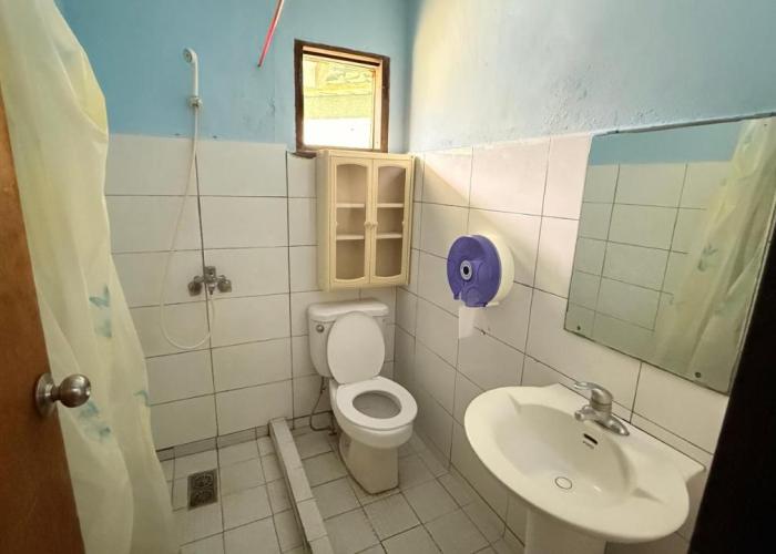 Bluepango Guest House