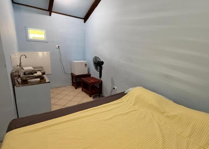 Bluepango Guest House