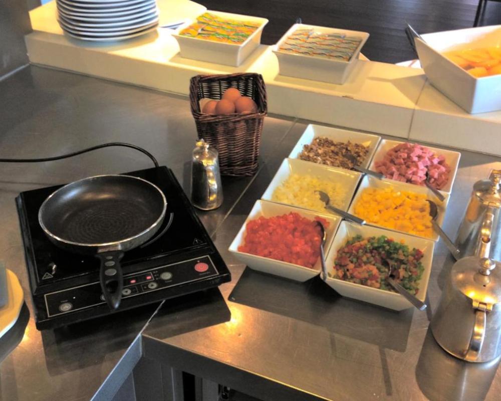 фото ZYA Palmera El Sokhna - Families Only