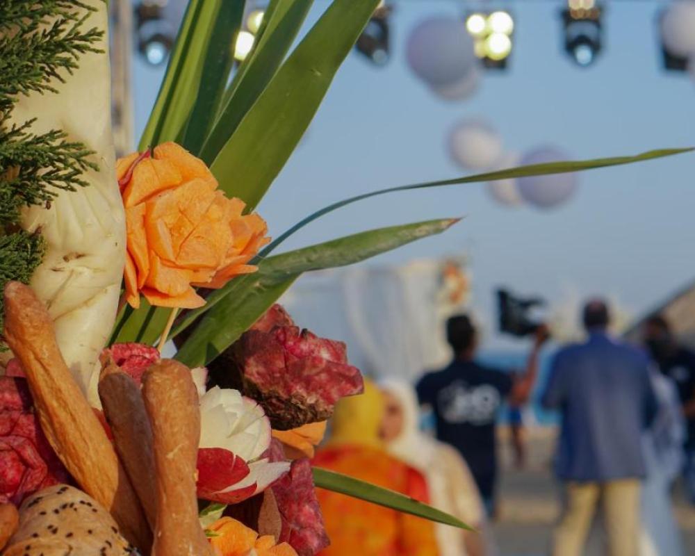 фото ZYA Palmera El Sokhna - Families Only