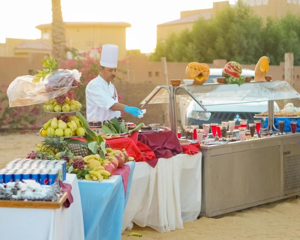 фото ZYA Palmera El Sokhna - Families Only