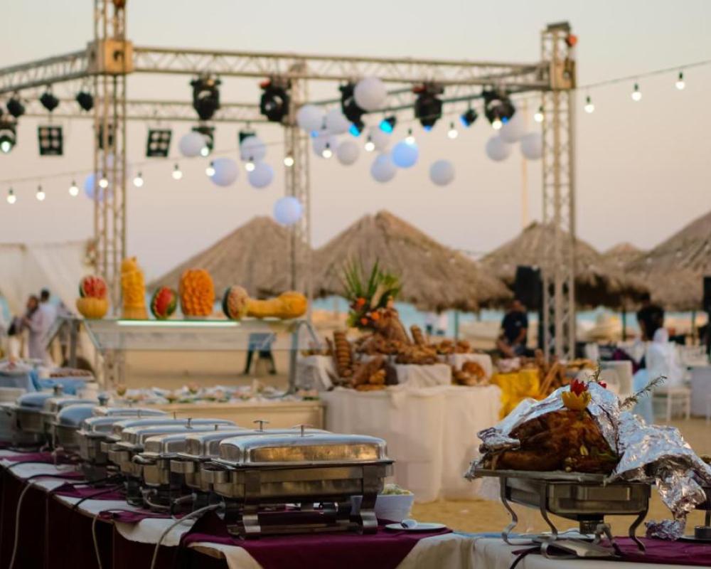 фото ZYA Palmera El Sokhna - Families Only