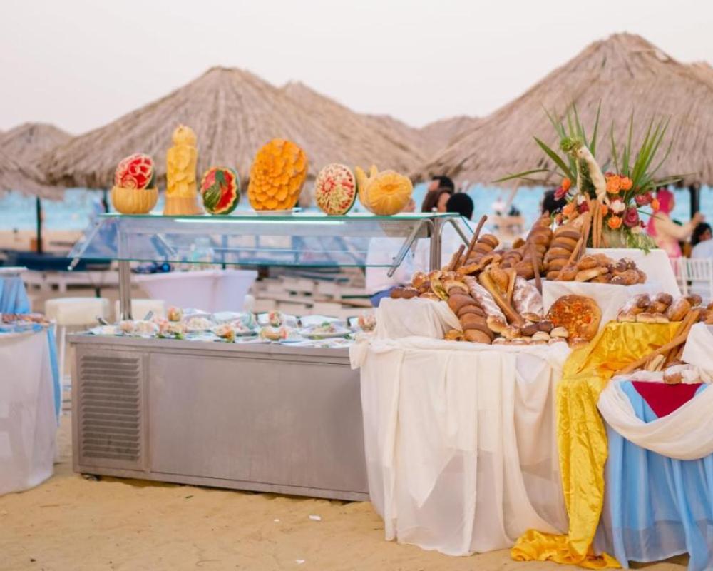 фото ZYA Palmera El Sokhna - Families Only