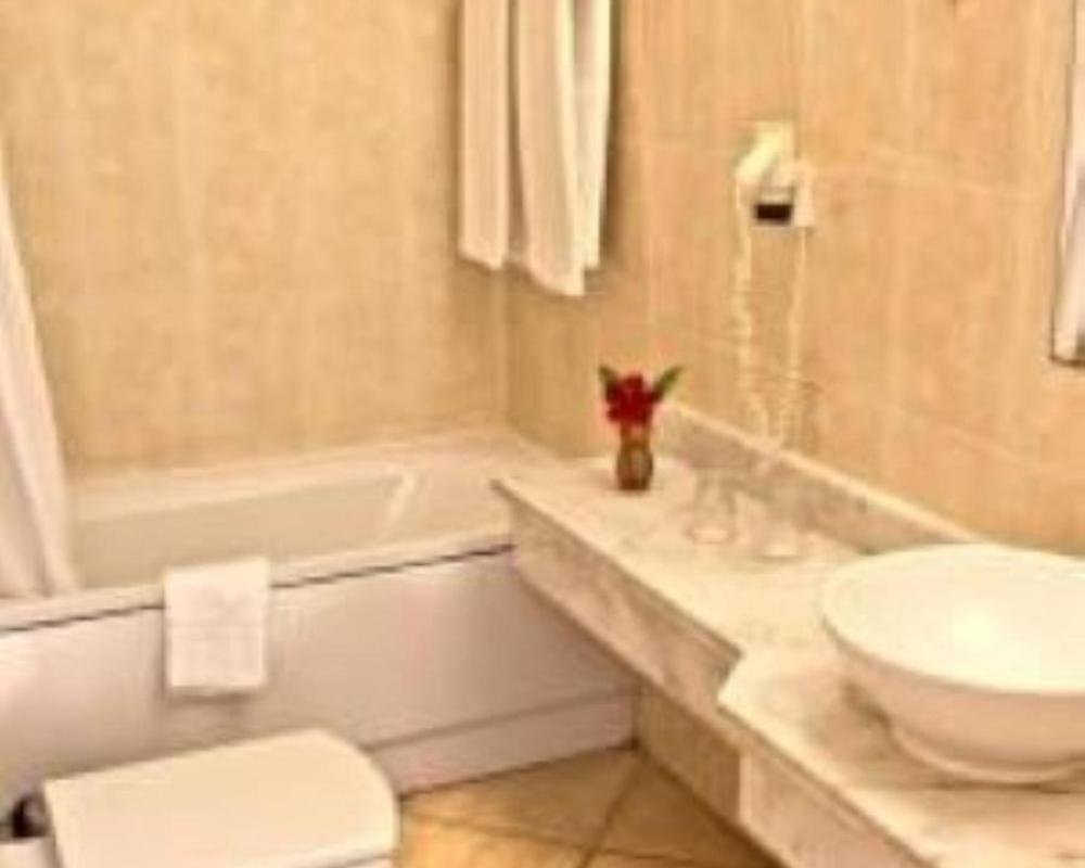 фото ZYA Palmera El Sokhna - Families Only