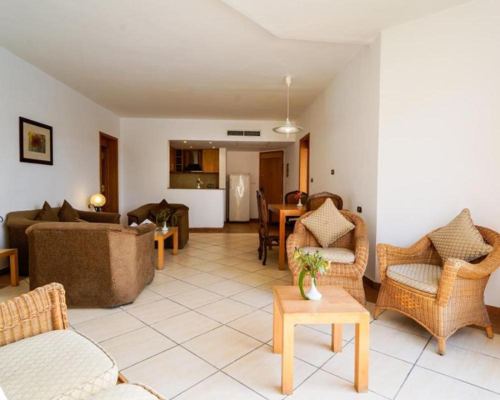 фото ZYA Palmera El Sokhna - Families Only