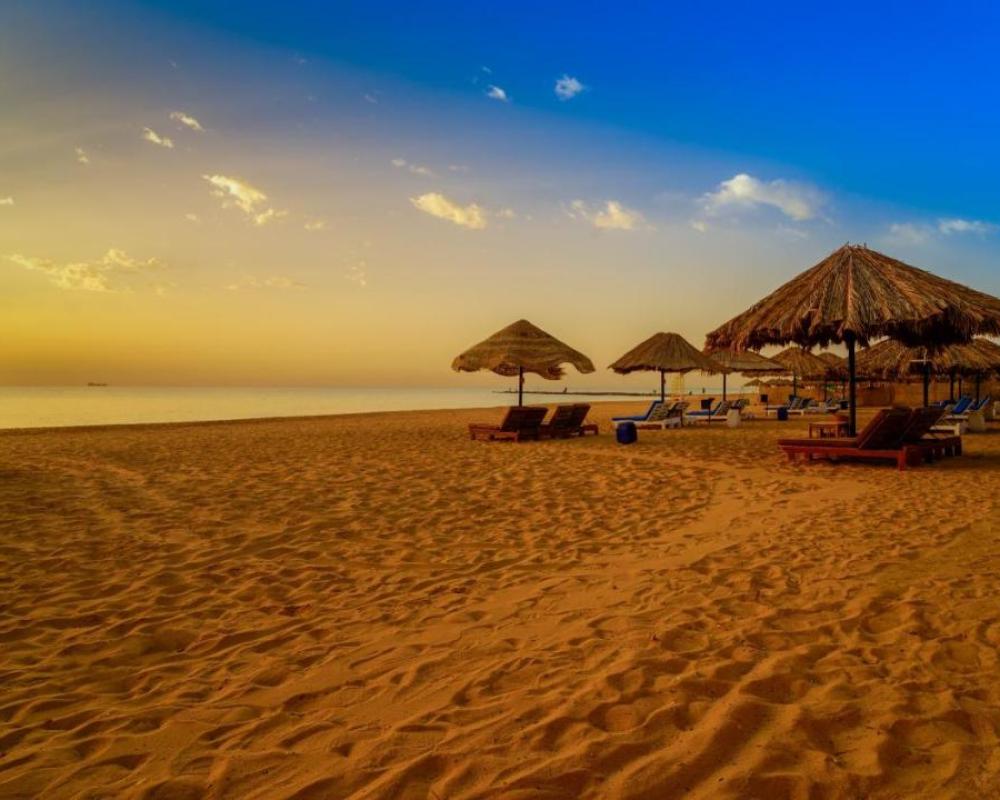 фото ZYA Palmera El Sokhna - Families Only