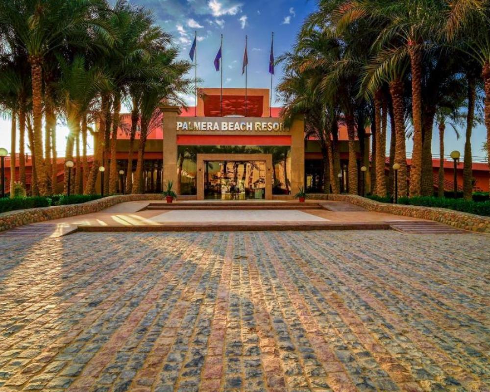 фото ZYA Palmera El Sokhna - Families Only