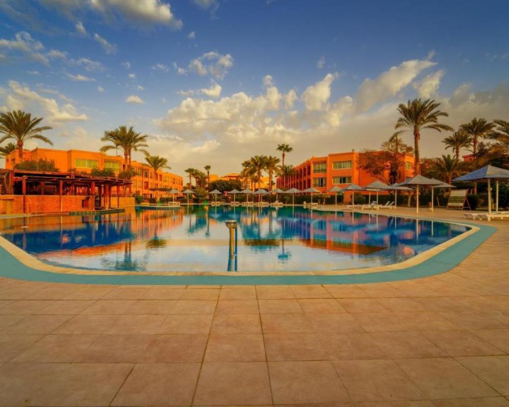 фото ZYA Palmera El Sokhna - Families Only