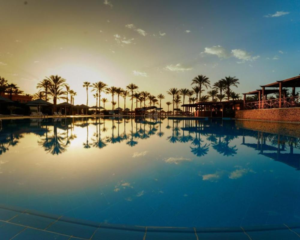 фото ZYA Palmera El Sokhna - Families Only