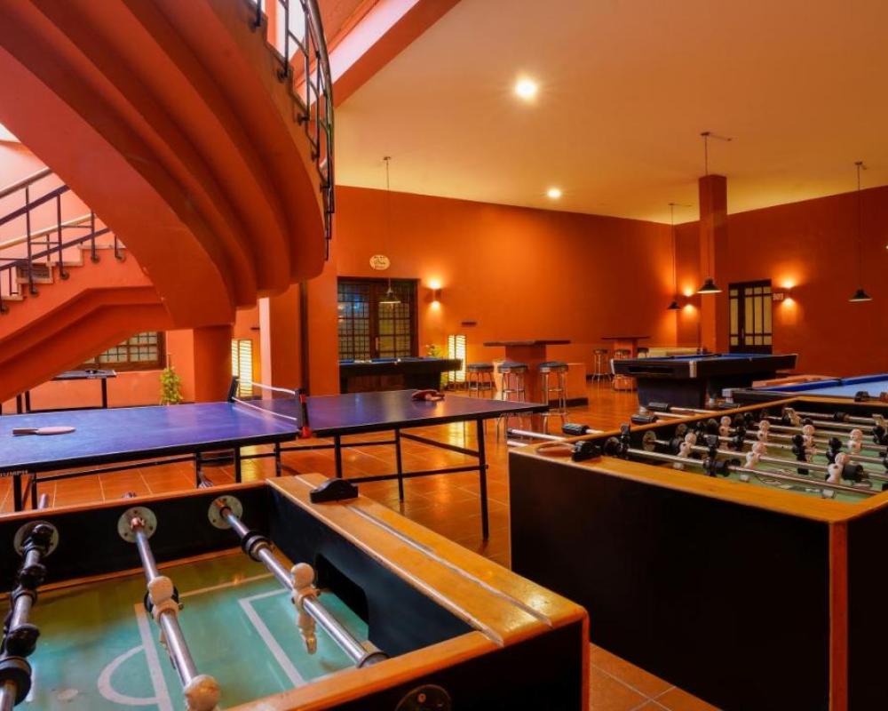 фото ZYA Palmera El Sokhna - Families Only