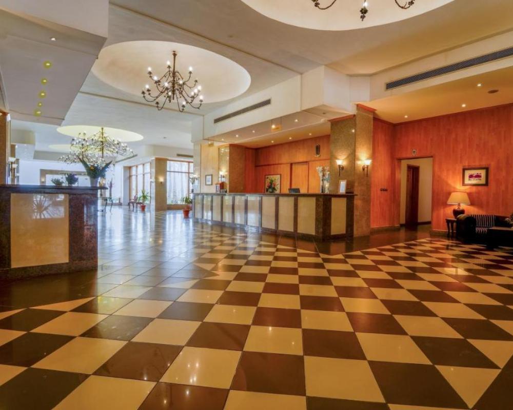 фото ZYA Palmera El Sokhna - Families Only