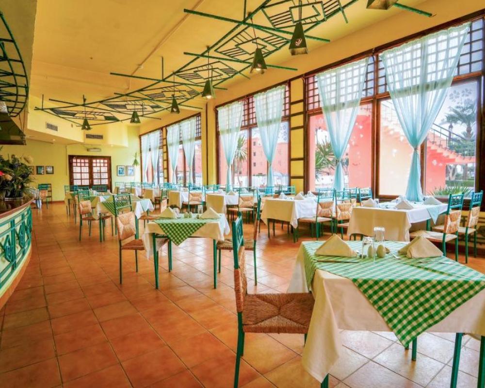 фото ZYA Palmera El Sokhna - Families Only