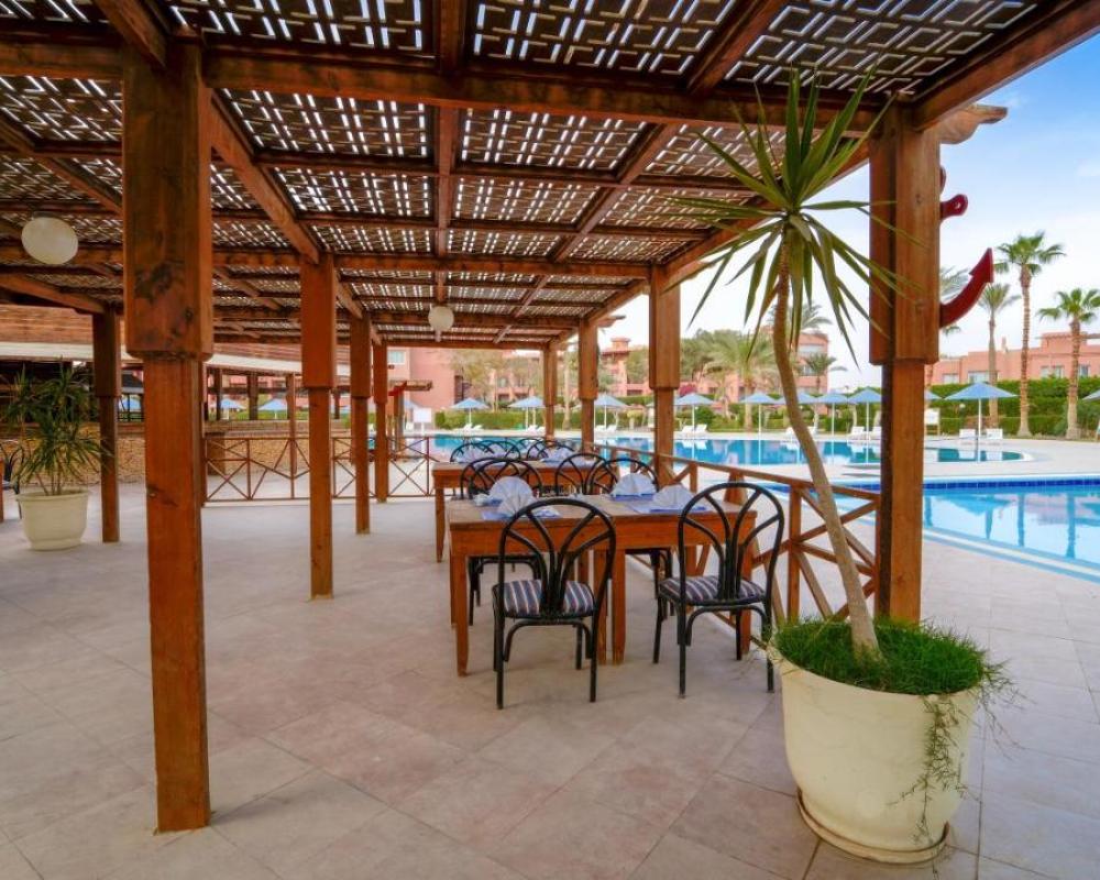 фото ZYA Palmera El Sokhna - Families Only