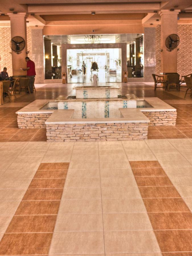 фото ZYA Palmera El Sokhna - Families Only