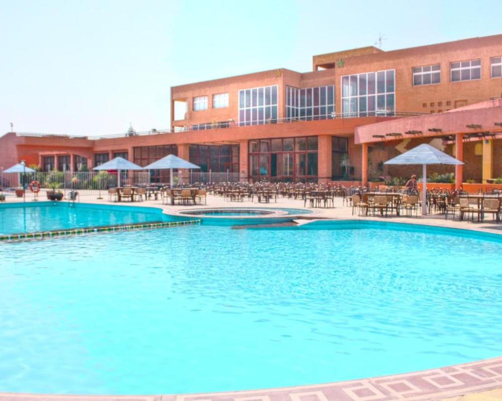 фото ZYA Palmera El Sokhna - Families Only