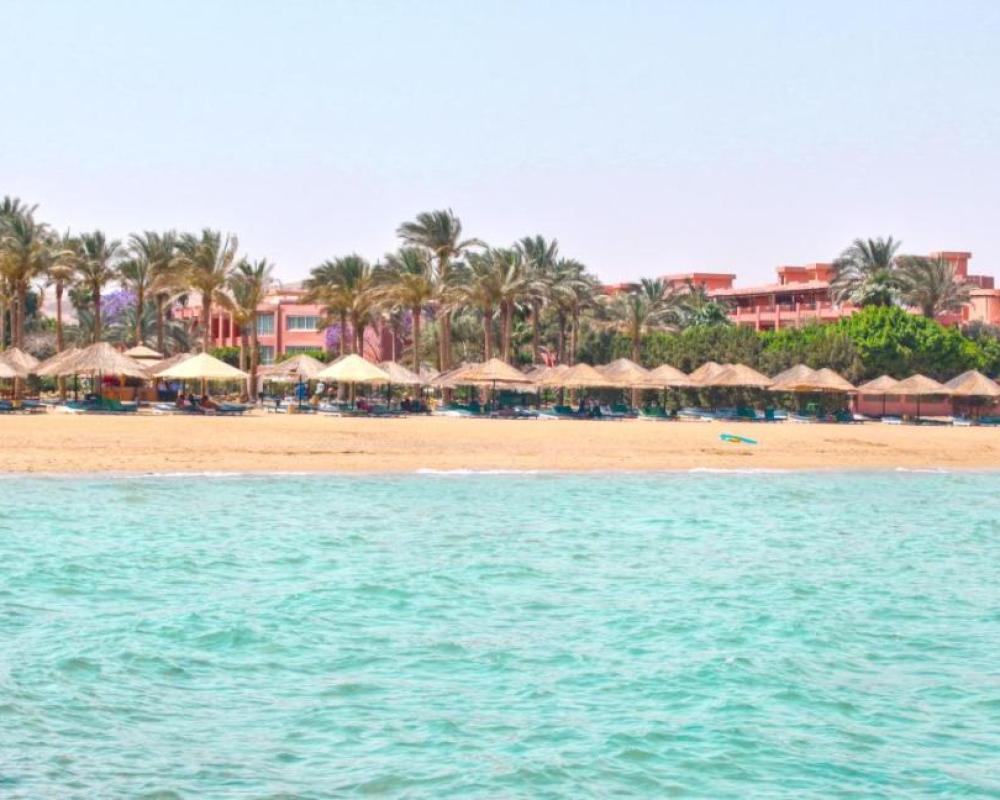 фото ZYA Palmera El Sokhna - Families Only