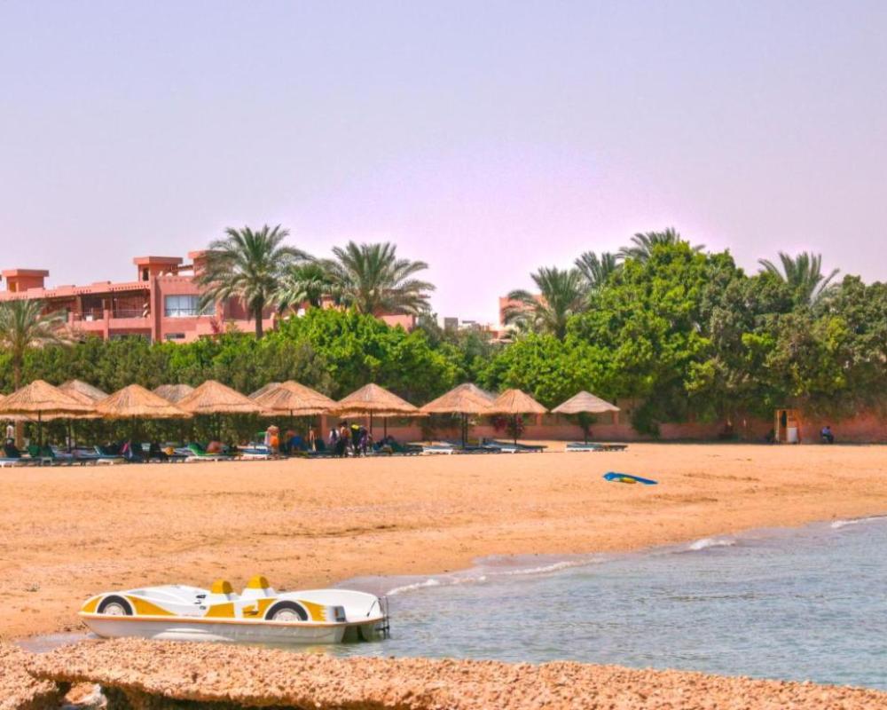 фото ZYA Palmera El Sokhna - Families Only