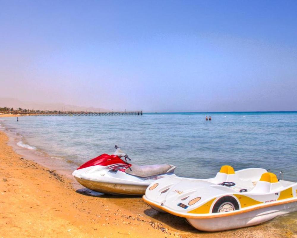 фото ZYA Palmera El Sokhna - Families Only