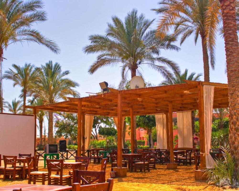 фото ZYA Palmera El Sokhna - Families Only