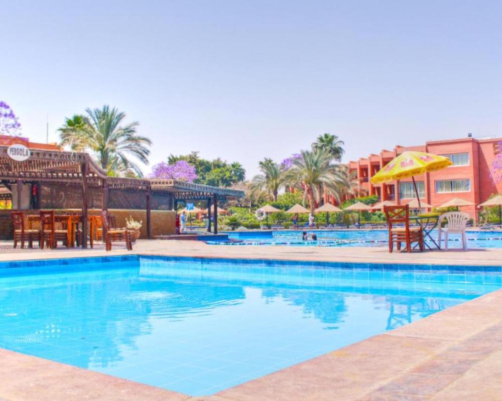 фото ZYA Palmera El Sokhna - Families Only