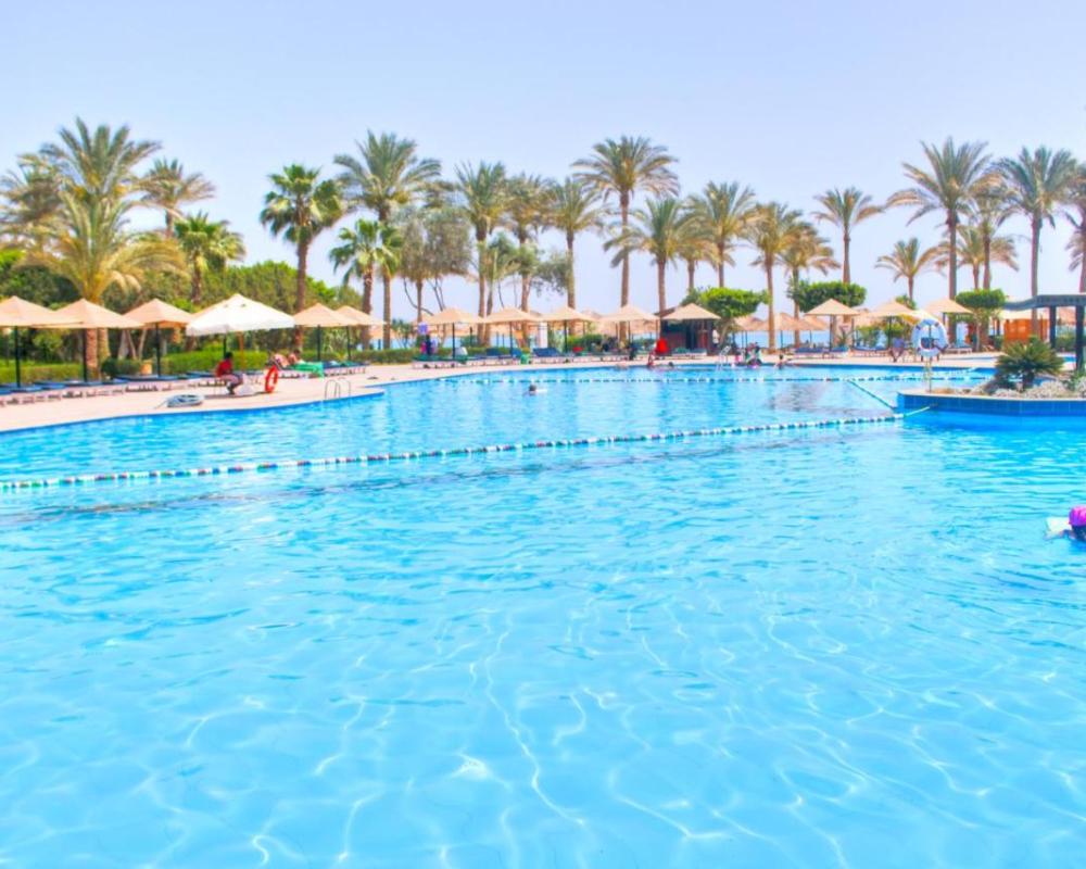 фото ZYA Palmera El Sokhna - Families Only