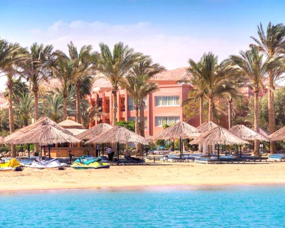 фото ZYA Palmera El Sokhna - Families Only