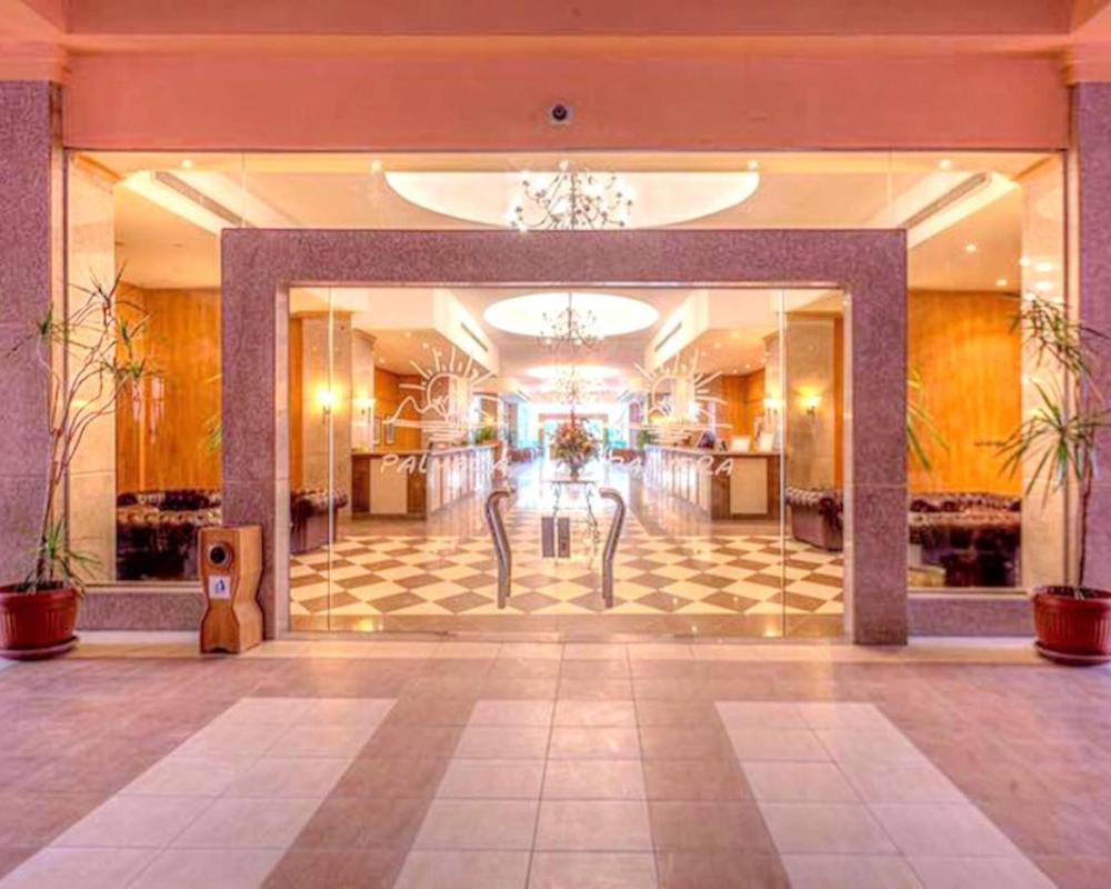 фото ZYA Palmera El Sokhna - Families Only