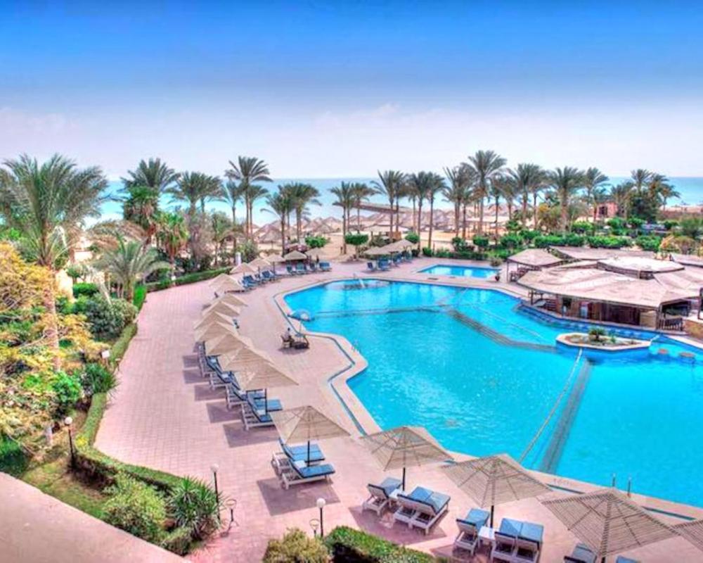 фото ZYA Palmera El Sokhna - Families Only