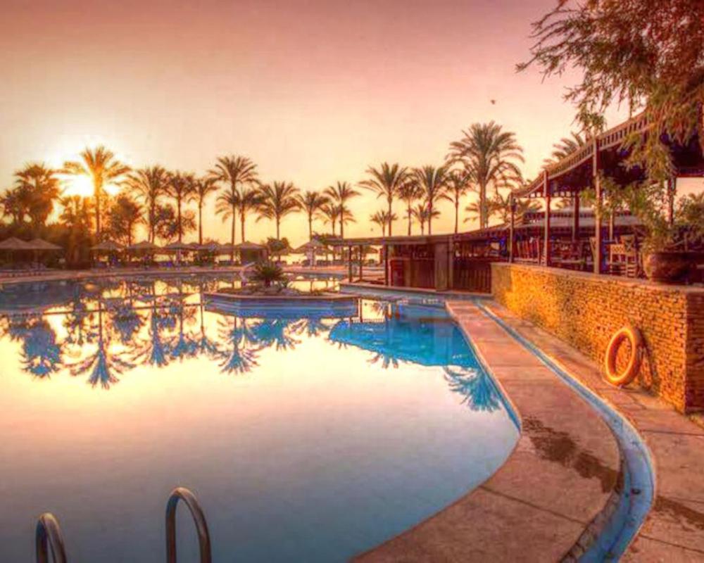 фото ZYA Palmera El Sokhna - Families Only