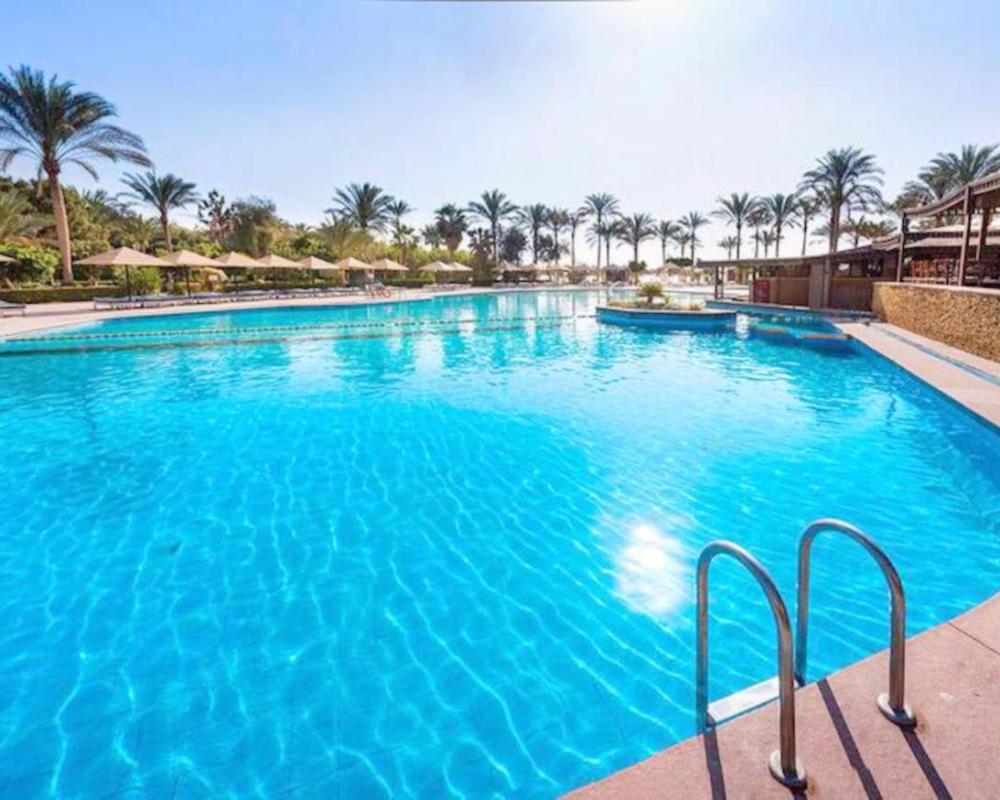 фото ZYA Palmera El Sokhna - Families Only