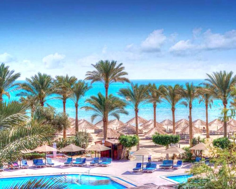 фото ZYA Palmera El Sokhna - Families Only