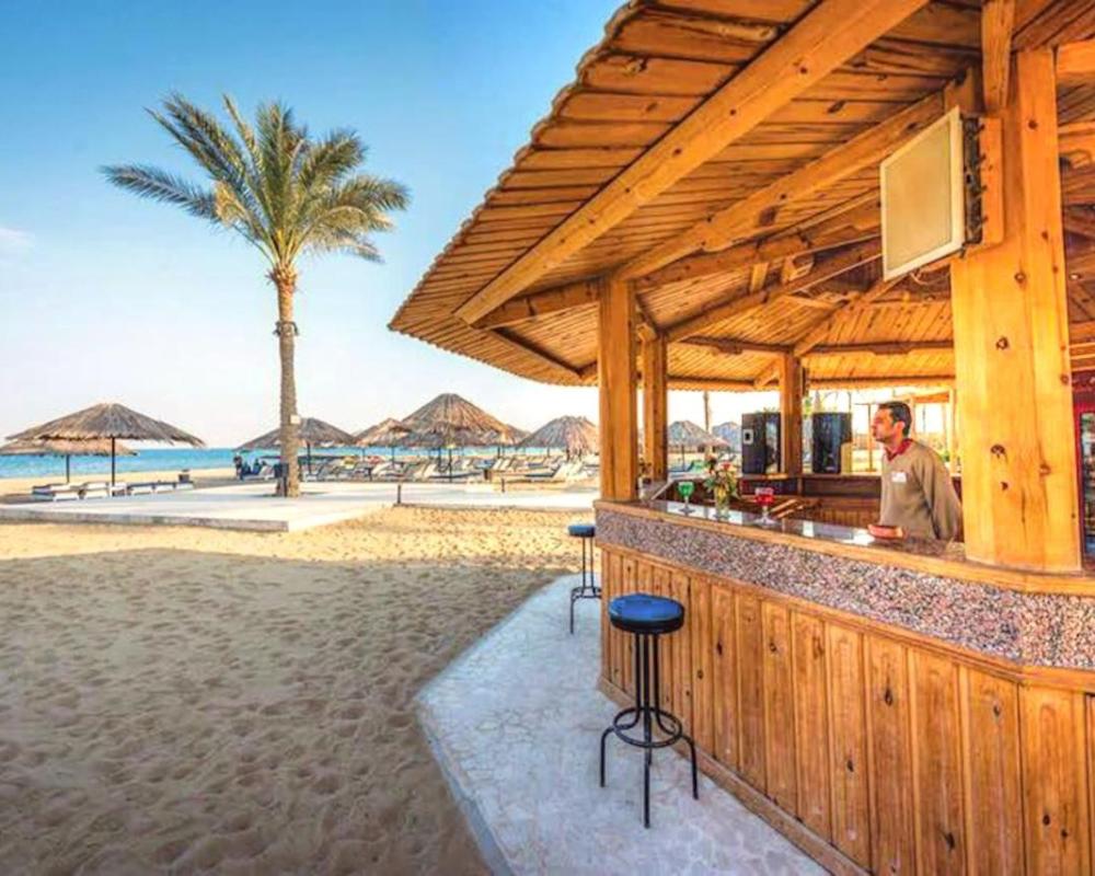 фото ZYA Palmera El Sokhna - Families Only