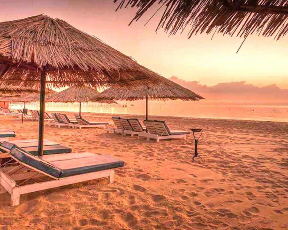 фото ZYA Palmera El Sokhna - Families Only