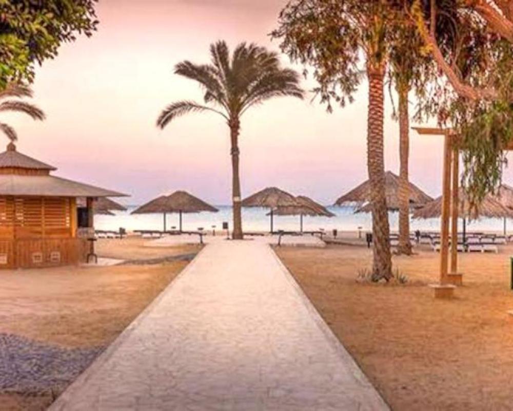 фото ZYA Palmera El Sokhna - Families Only