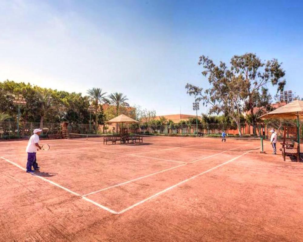 фото ZYA Palmera El Sokhna - Families Only