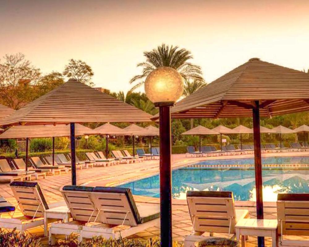 фото ZYA Palmera El Sokhna - Families Only