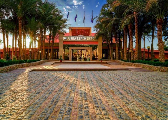 ZYA Palmera El Sokhna - Families Only